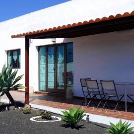 Casa el Gallo, hotel a Teguise