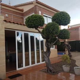 VILLA FLOR