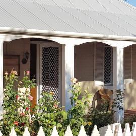 Tillbrook Cottage, hotel a Perth
