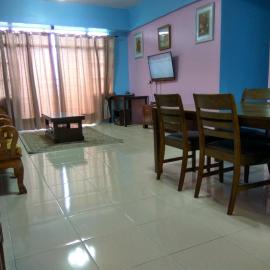 Tenang & Tranquil Homestay - B605 Cameron Highlands