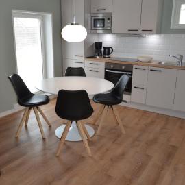 Tammiston Apartments, hotelli kohteessa Naantali