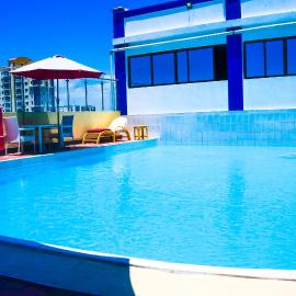 Viesnīca Sheratton Regency Hotel pilsētā Mombasa