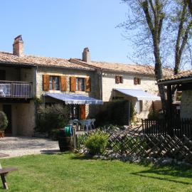 Gites Mirathon