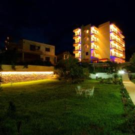 Sagini Boutique Hotel – hotel w mieście Loutra Edipsou