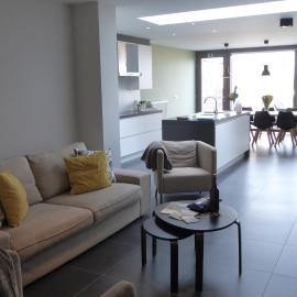 Camilles House