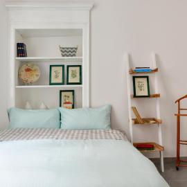 Casa Cavour - Luxury Apartment, Hotel in Sassari