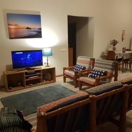 Our relaxing holiday home, hotel in Mosteiros