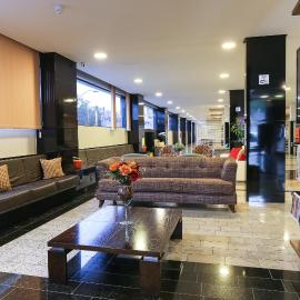 Hotel Express Rodoviária