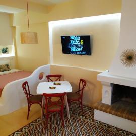 Luxury studio in the centre of Palaikastro