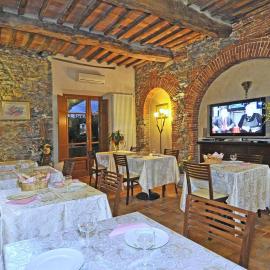 Le Ginestre B & B, hotel u gradu Masaroza