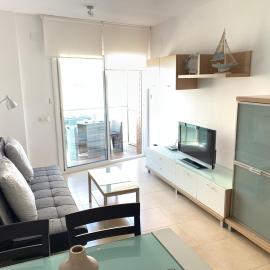 Apartamento Calafell playa, hotel in Calafell