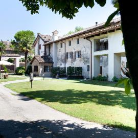Ca' Marisa Aquileia, hotell sihtkohas Aquiléia