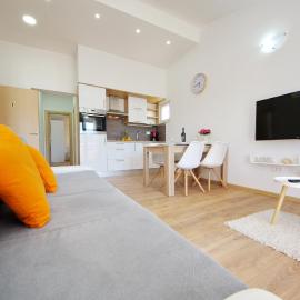 Apartman Mario