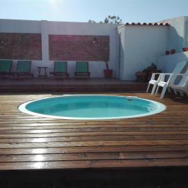 Casa Vitorino's