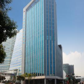 The Place Taipei, hotel di Taipei
