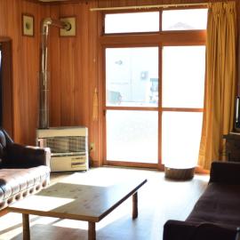 Shoei backpackes hostel – hotel w mieście Teshikaga