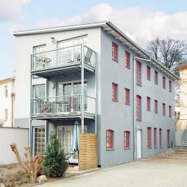 Villa Bellevue