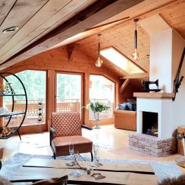 CHALET BELLE WILD by Belle Stay, hotel em Going