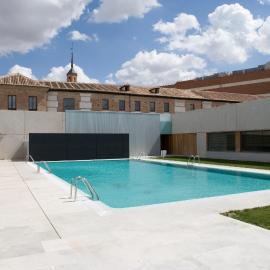 Parador de Alcalá de Henares, hotel in Alcalá de Henares