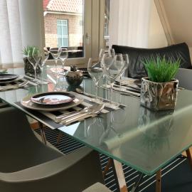 Fewo Backbord & Steuerbord Hooksiel