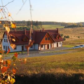 Apartamenty U Bandurskich, hotel in Sikorzyno