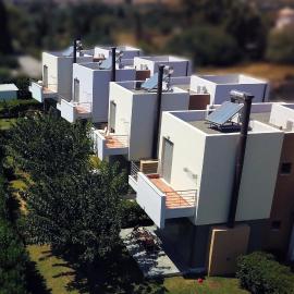 Erodios, Hotel in Karystos