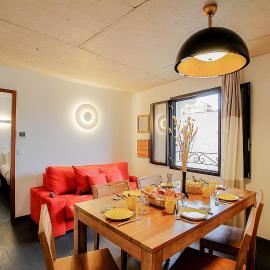Residence Kalliste، فندق في أجاكسيو