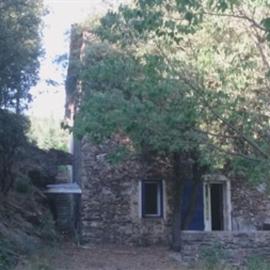 Au Gîte Musicien, hotel in Le Vigan