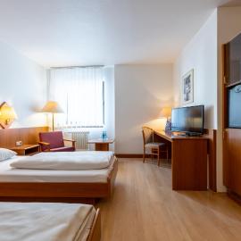 Fly Inn Hotel Frankfurt Airport Rüsselsheim ehemals Trip Inn Hotels, khách sạn ở Rüsselsheim