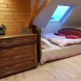 Zucht- und Ausbildungsstall Rubly, hotel a Kleinbundenbach