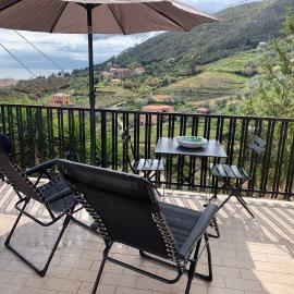 Villa Riviera, hotel sa Levanto