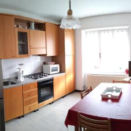 casa zio Ubaldo Songavazzo, готель у місті Rovetta