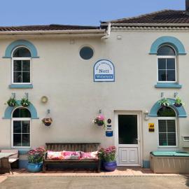 Websters Bed & Breakfast, hotel in Salisbury