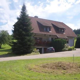Ferienwohnung, hotel em Seelbach