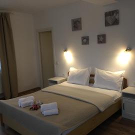 Top Style Villa, Hotel in Bragadiru