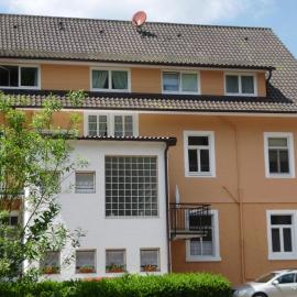 Finken, Gästezimmer an der Rench, hotel em Oppenau