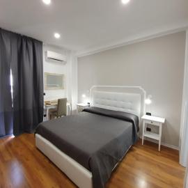 Guest House Piazza Carmine, hotel in Reggio di Calabria