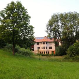 Erzgebirgsferien, hotel sa Olbernhau