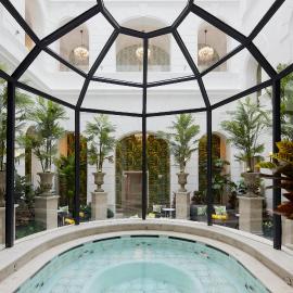 Mystery Hotel Budapest, Preferred Hotels & Resorts