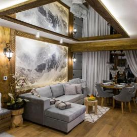 Zakopane Ski Resort Szymaszkowa FIVE STARS