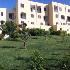 Residence Catona, hotel in Otranto