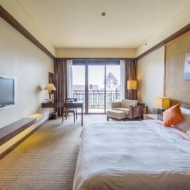 Dongguan Richwood Garden Hotel