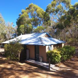 Ellensbrook Cottages