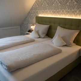 Weingut Stiftshof, hotel em Enkirch