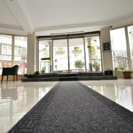 Hotel Topkapı