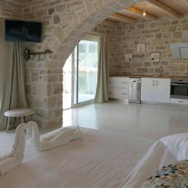 VILLA SELINI LUXURY APARTMENT