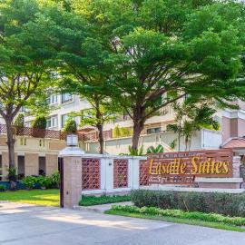 Lasalle Suites Hotel & Residence