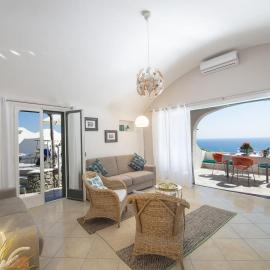 Casa Giovannina, hotel in Conca dei Marini