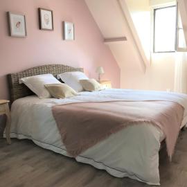 Au coeur des châteaux, hotel a Cheverny
