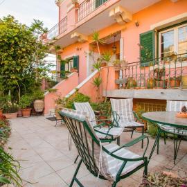 Casa Rondine